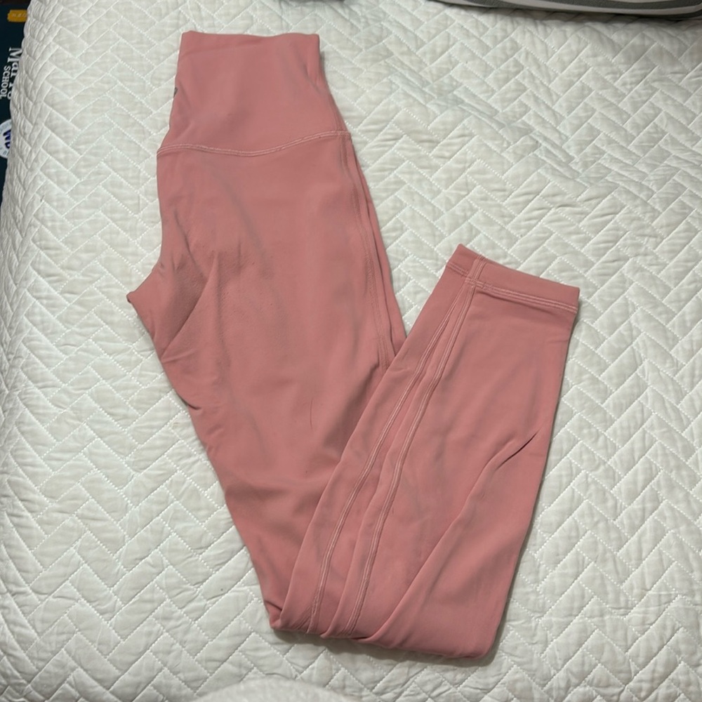 Lululemon Align 28” Leggings